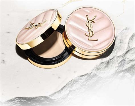 ysl cushion glow pact|ysl cushion refill.